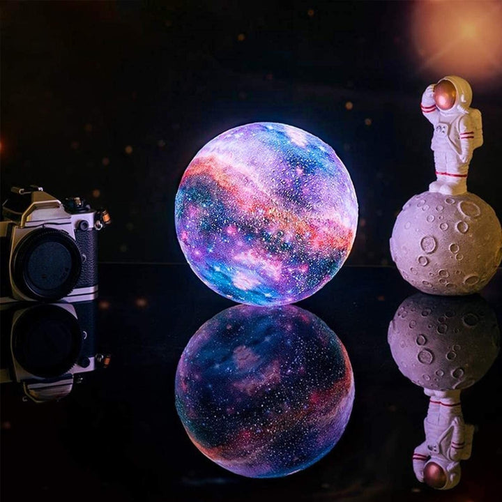 Sternendesign Nachtlampe - Starlight