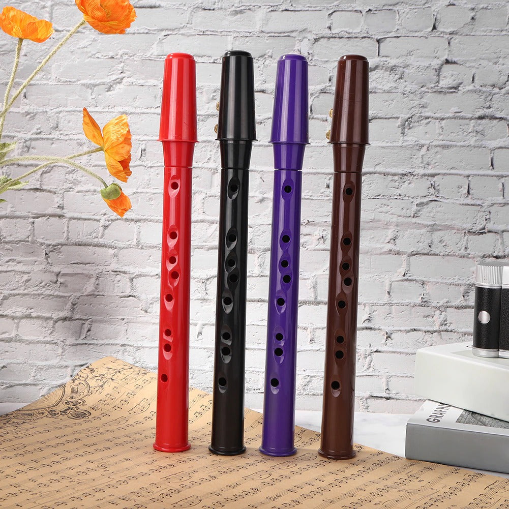 Tragbares Mini-Saxofon mit Alt-Mundstück – Für Anfänger und Fortgeschrittene