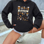 Damen Hoodie – Anna Oktoberfest 2026