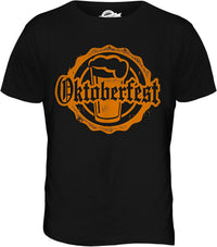 Herren T-Shirt – BierZeit Oktoberfest 2026