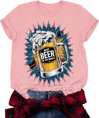 Damen Print T-Shirt – Katharina Oktoberfest 2026