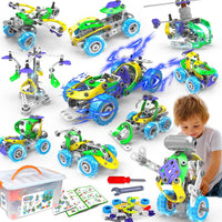 Kinder Baukasten – BuildiBits