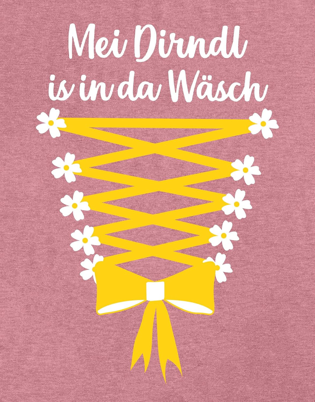 Damen Kostüm T-Shirt – Greta Oktoberfest 2026