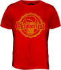 Herren T-Shirt – BierZeit Oktoberfest 2026