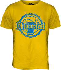 Herren T-Shirt – BierZeit Oktoberfest 2026