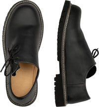 Haferl-Trachtenschuhe aus Wildleder – Franz Oktoberfest 2026