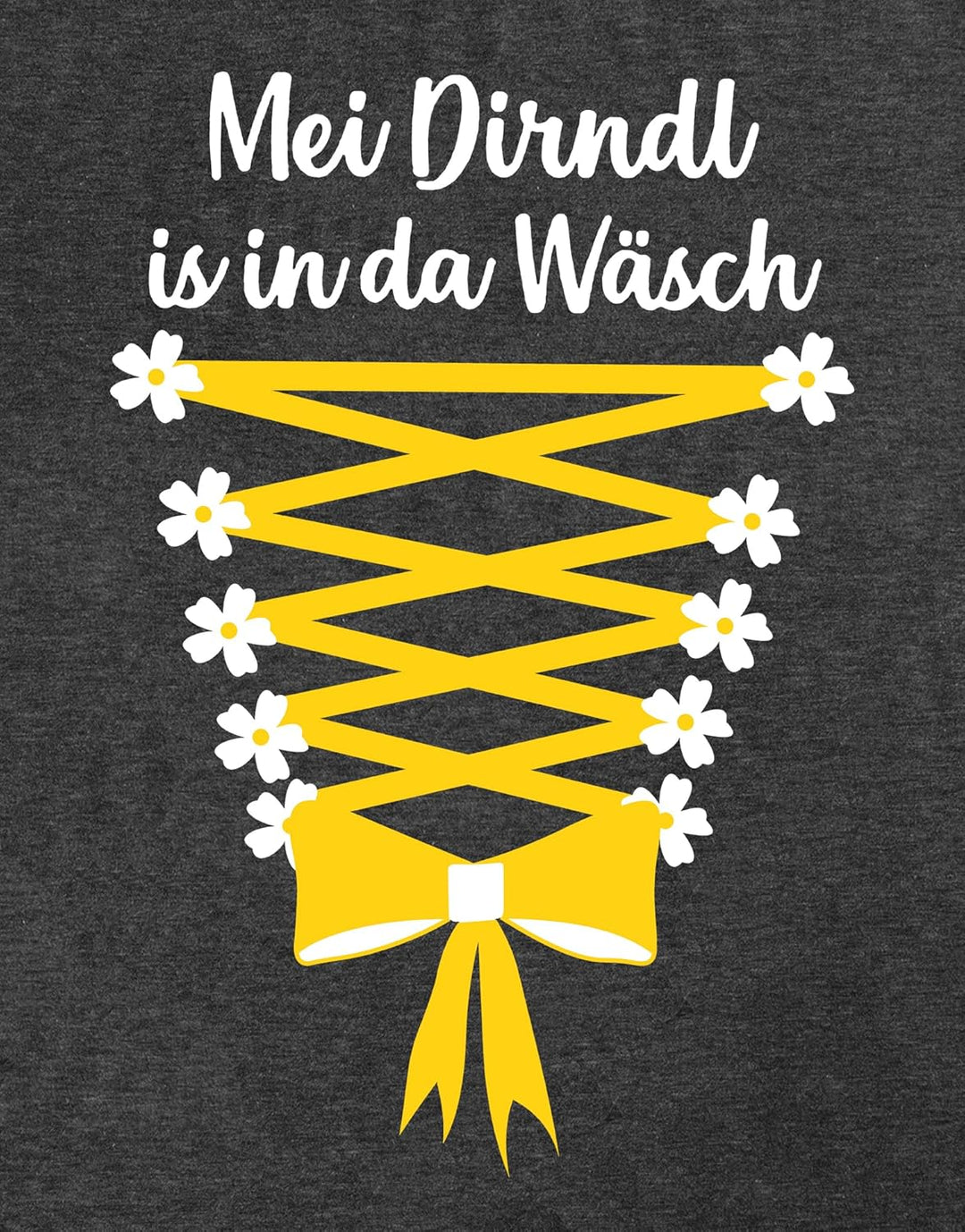 Damen Kostüm T-Shirt – Greta Oktoberfest 2026