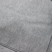 Tragbarer Monitor-Bag – Schutzstaubdichte Bildschirmtasche mit Flanellfutter – Veynor