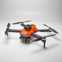 8K Kamera Luftbilddrohne - Skycraft