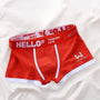 Luxe Boxer Set (6 Stück) - Noah