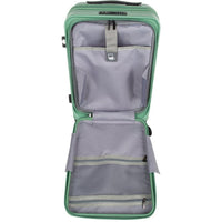 Hartschalenkoffer mit Laptopfach – Vienna