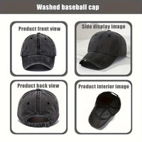Retro Baseballcap – ProstCap Oktoberfest 2026