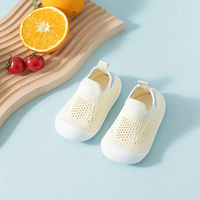 StepEase – Flexible Barfußschuhe für Kinder