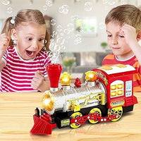 Interaktive Bellbahn – PuffiPop