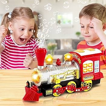 Interaktive Bellbahn – PuffiPop