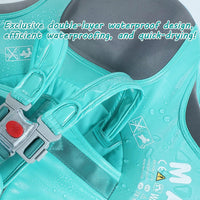 Baby & Kleinkind Schwimmtrainer | Sicher Schwimmen Lernen