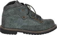 Robustes Wildleder Haferlschuhe – Georg Oktoberfest 2026