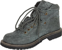 Robustes Wildleder Haferlschuhe – Georg Oktoberfest 2026
