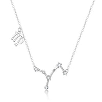 925 Sterling-Silber - AstroCharm 