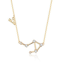 925 Sterling-Silber - AstroCharm 