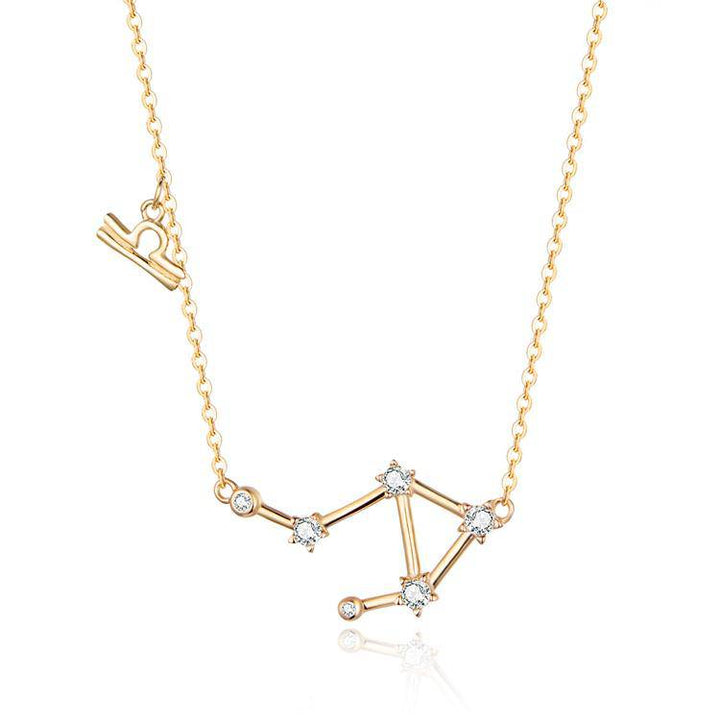 925 Sterling-Silber - AstroCharm 