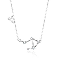 925 Sterling-Silber - AstroCharm 