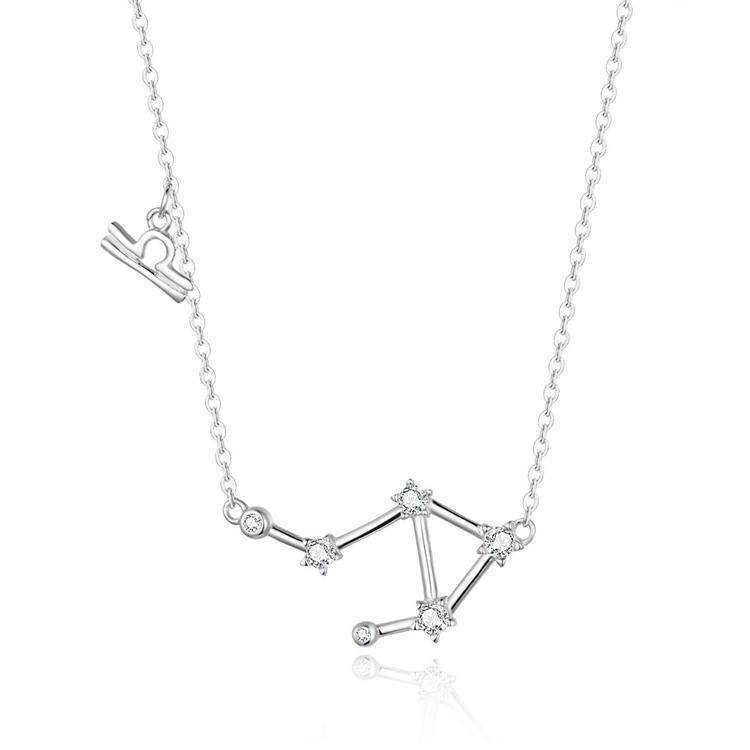 925 Sterling-Silber - AstroCharm 