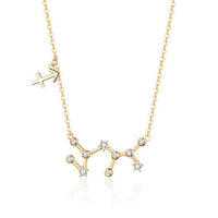 925 Sterling-Silber - AstroCharm 