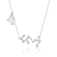 925 Sterling-Silber - AstroCharm 