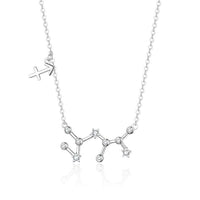 925 Sterling-Silber - AstroCharm 