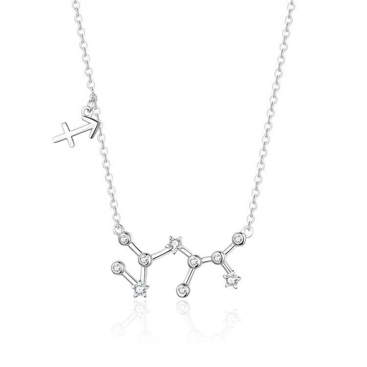 925 Sterling-Silber - AstroCharm 