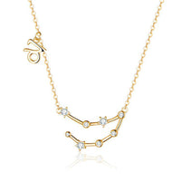 925 Sterling-Silber - AstroCharm 