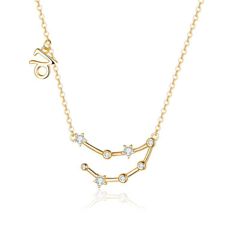 925 Sterling-Silber - AstroCharm 