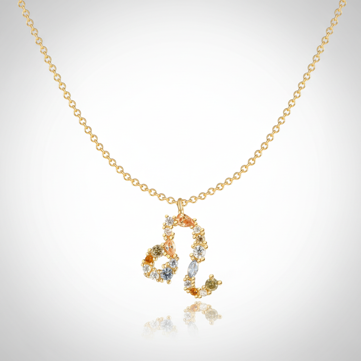 925 Sterlingsilber Kette - StarGlow 