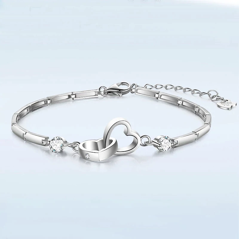 925er Sterlingsilber - FavoriteBracelet 