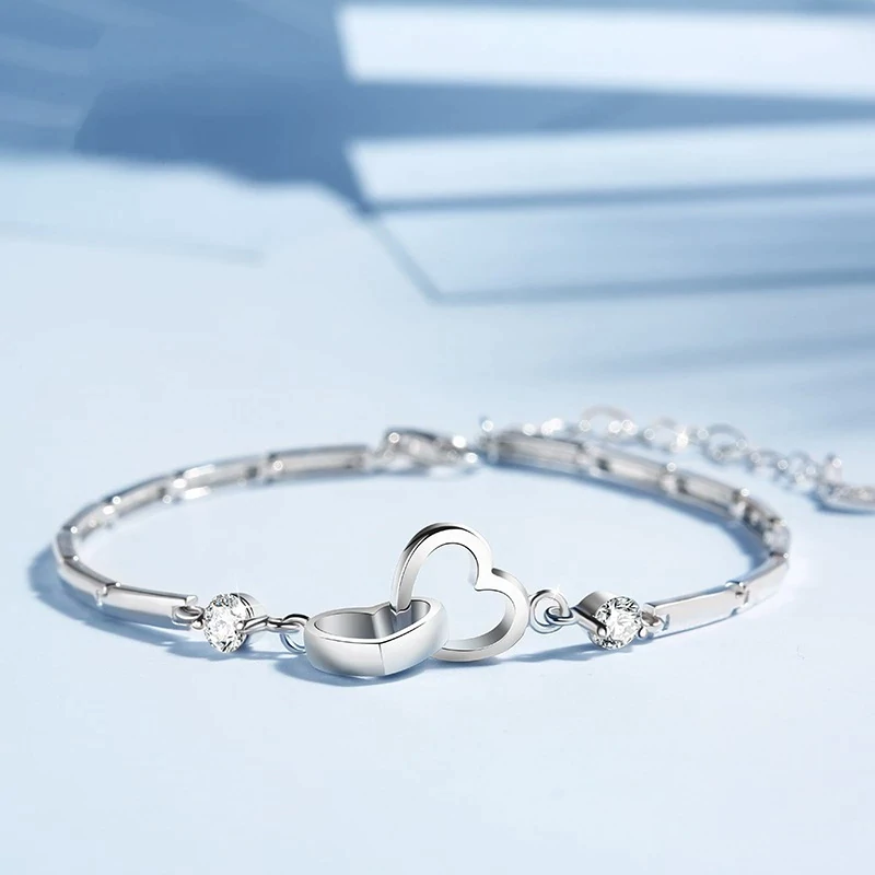 925er Sterlingsilber - FavoriteBracelet 