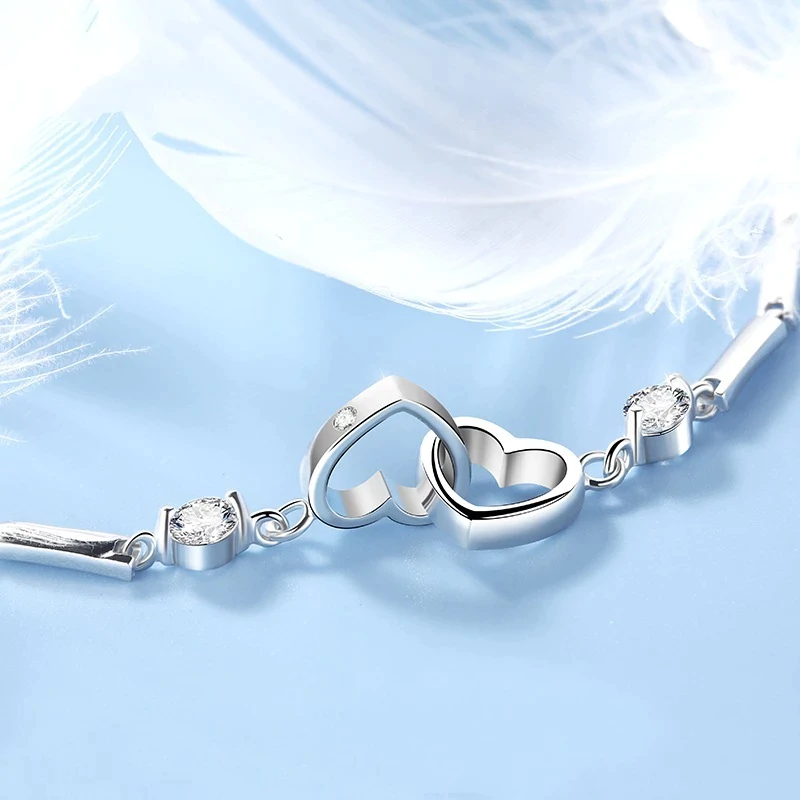 925er Sterlingsilber - FavoriteBracelet 