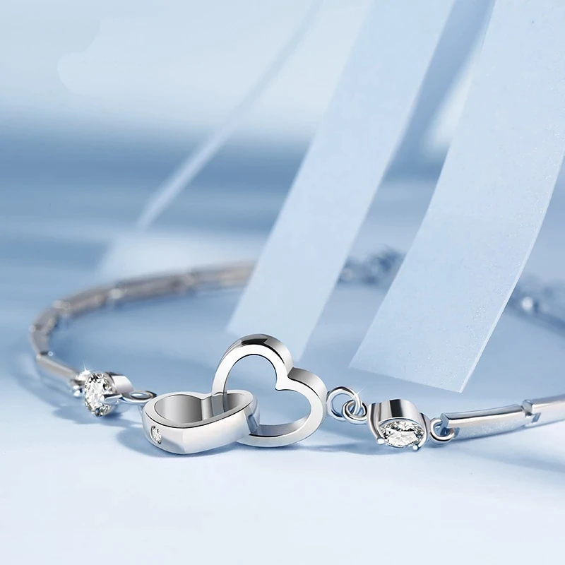 925er Sterlingsilber - FavoriteBracelet 