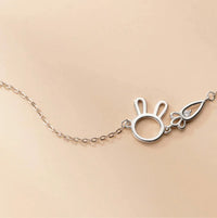 925er Sterlingsilber Armband - HopeLink 