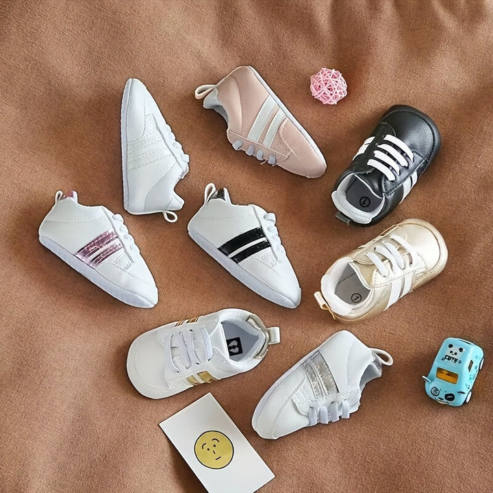 Baby Instapsneakers - Riley | Bequeme erste Schuhe