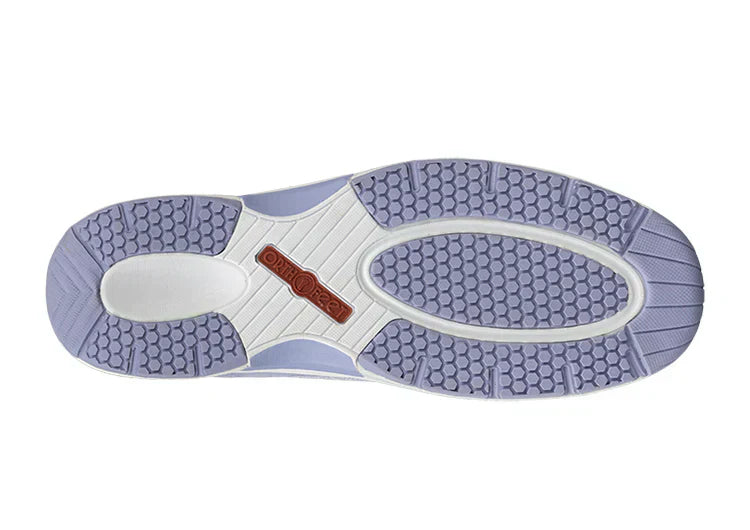 Ergonomische Komfortschuhe mit Orthopädischer Unterstützung – Milena