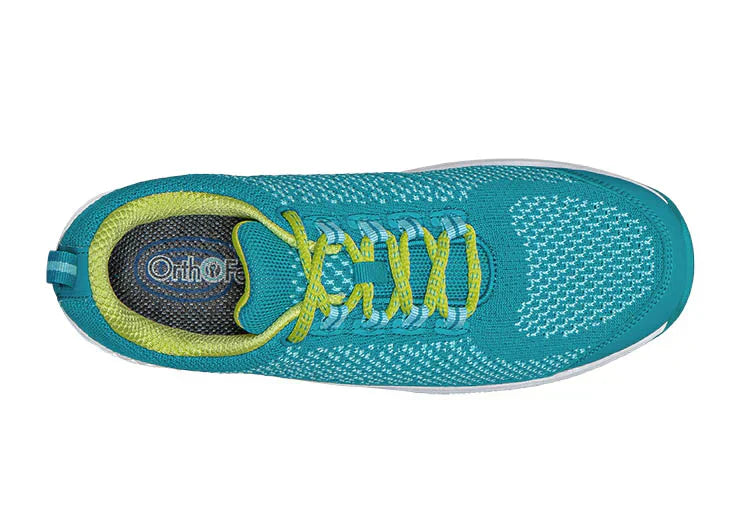 Ergonomische Komfortschuhe mit Orthopädischer Unterstützung – Milena