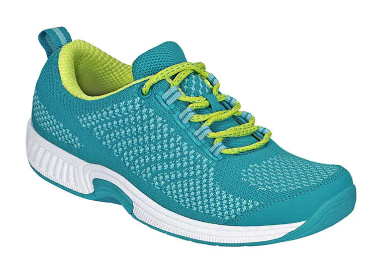 Ergonomische Komfortschuhe mit Orthopädischer Unterstützung – Milena