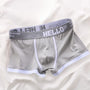 Luxe Boxer Set (6 Stück) - Noah