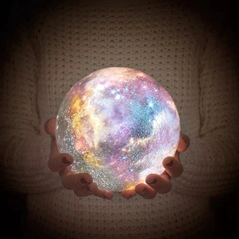 Sternendesign Nachtlampe - Starlight
