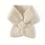 Gebreiter Damen Neckwarmer für Herbst & Winter – Thalia