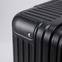 ABS PC Koffer Met Aluminium Frame - Carrycore
