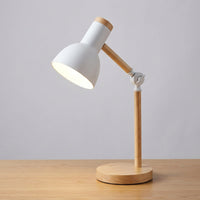 Adjustable Angled Task Lamp -  Arclume