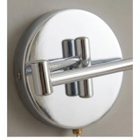 Adjustable Arm LED Wall Sconce -  Sconcivex