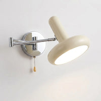 Adjustable Arm LED Wall Sconce -  Sconcivex